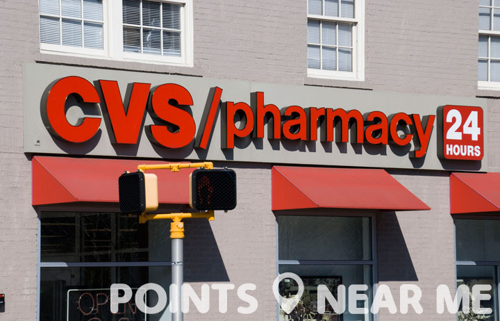 CVS NEAR ME - Find CVS Near Me Locations Quick and Easy!