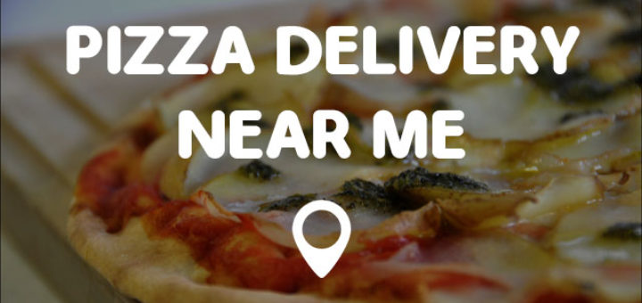 Pizza Pizza Delivery Near Me - Bing