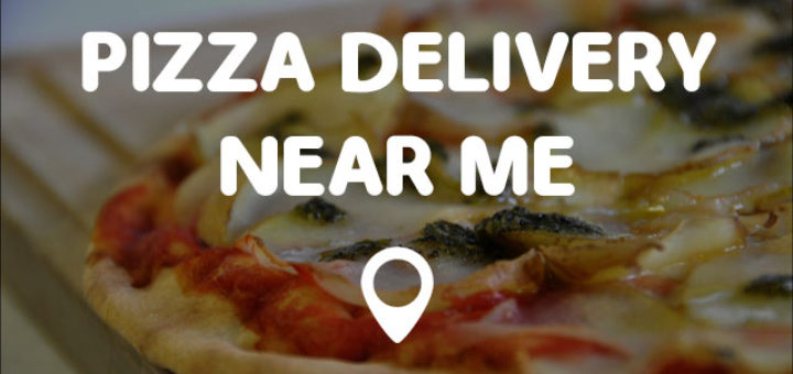 pizza restaurant open near me for delivery