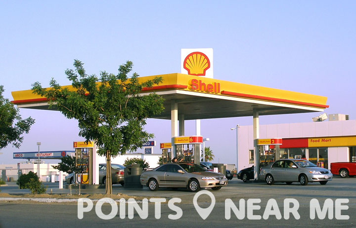 shell-gas-stations-near-me