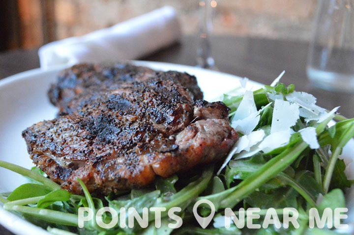 STEAK RESTAURANTS NEAR ME - Points Near Me