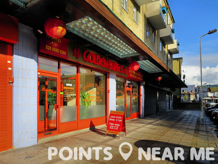 CHINESE FOOD NEAR ME - Points Near Me