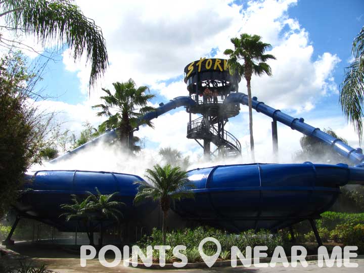 WATER PARKS NEAR ME - Points Near Me
