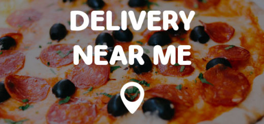 CHINESE FOOD DELIVERY NEAR ME - Points Near Me