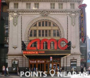 MOVIE THEATERS NEAR ME - Points Near Me