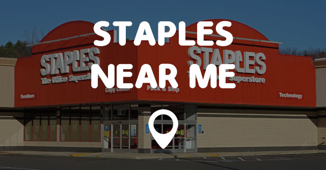 staples-near-me-points-near-me