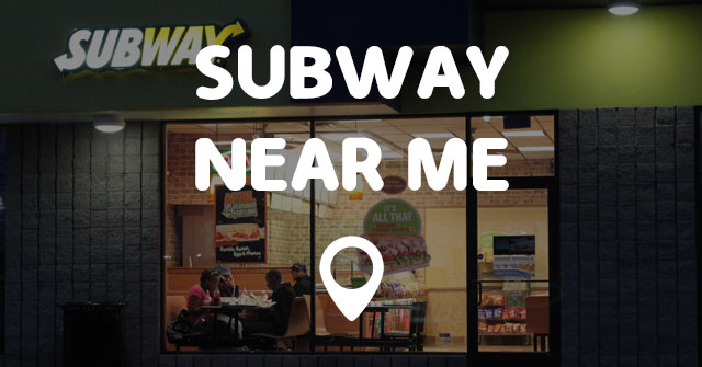 subway-near-me-points-near-me