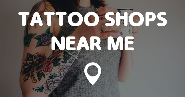 Tattoo Shops Near Me in Fayetteville, AR - wide 2