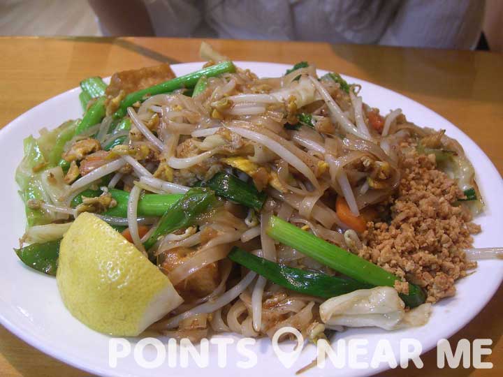 THAI FOOD NEAR ME - Points Near Me