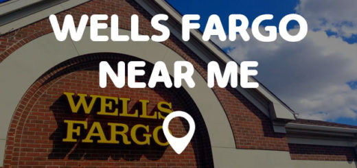 wells fargo near little sesame