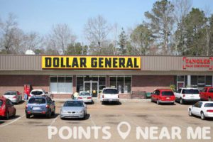 DOLLAR GENERAL NEAR ME - Points Near Me