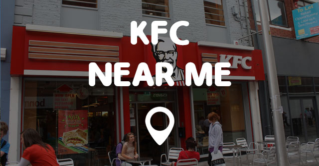 kfc-near-me-points-near-me