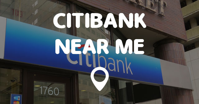 bank draft near me Me ME  Near NEAR Points  CITIBANK