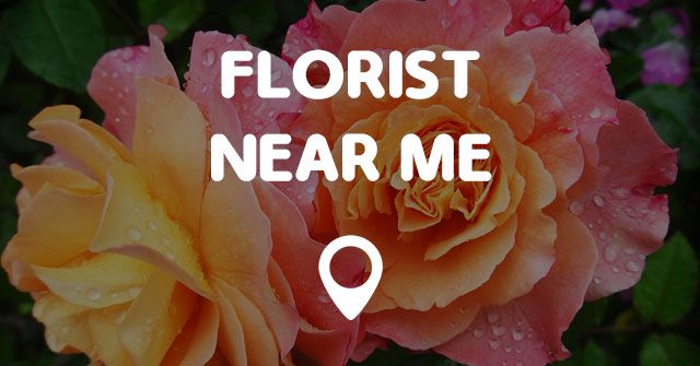 Florist Near Me Points Near Me