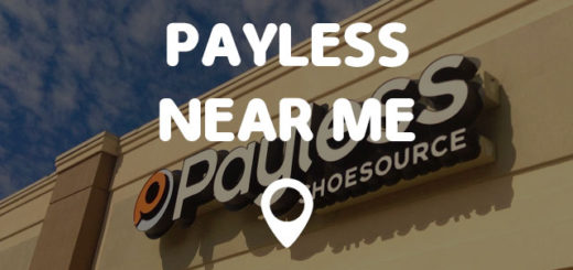 payless near to me