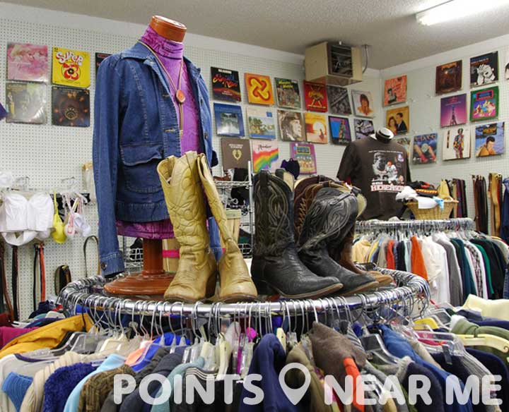 new jersey thrift stores near me