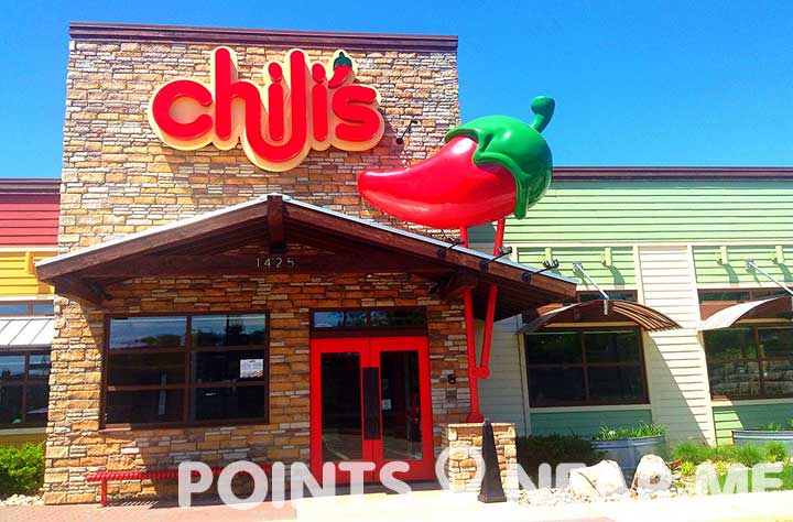 chili's near me