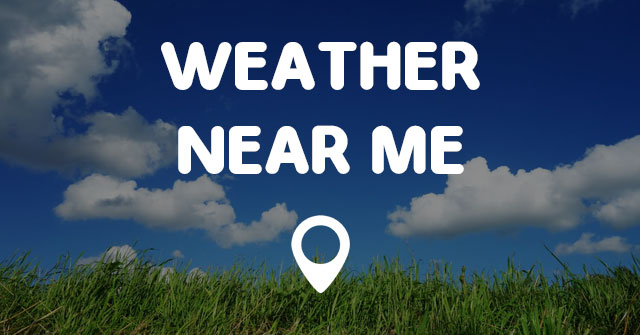 download weather near me