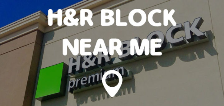 h and r block near me open today