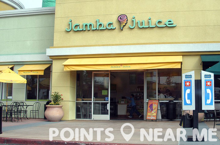 jamba juice near me