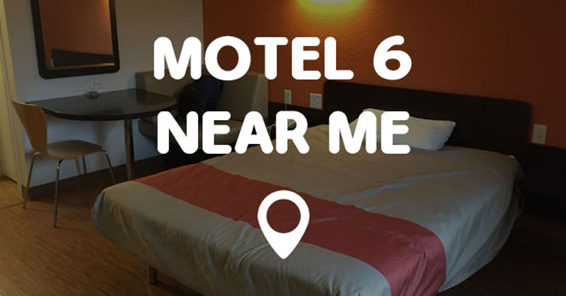 Find motel 6 Online Deals