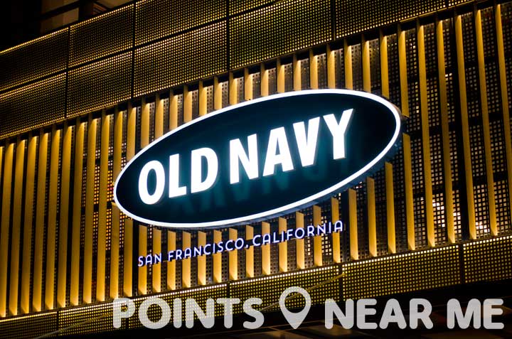 old navy near me