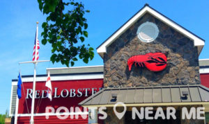 RED LOBSTER NEAR ME - Points Near Me