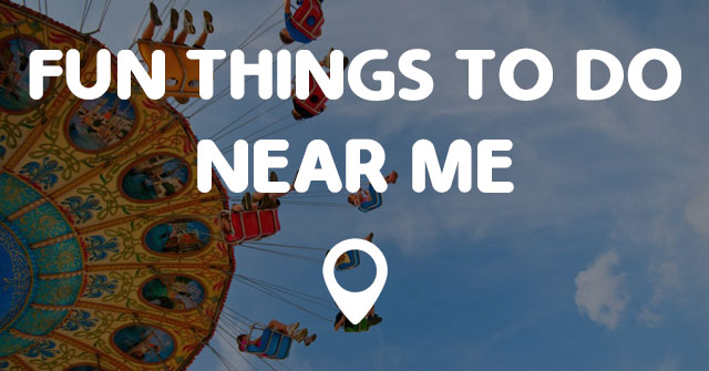 things to do near me eventbrite