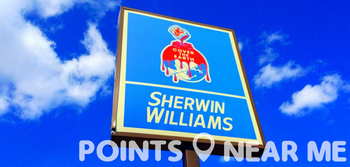 sherwin williams near me