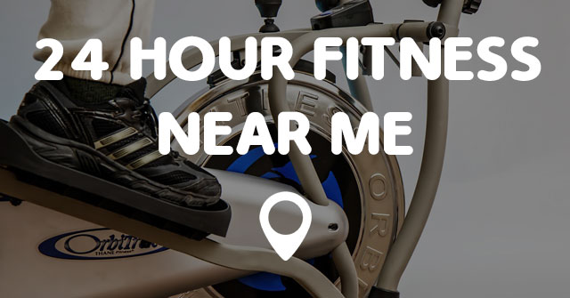 24 hour fitness near me promo code