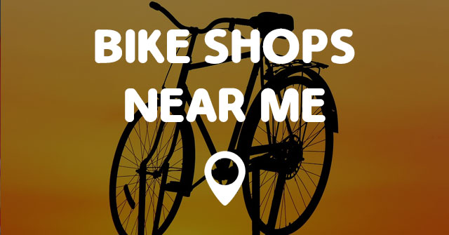 bike-shops-near-me-points-near-me