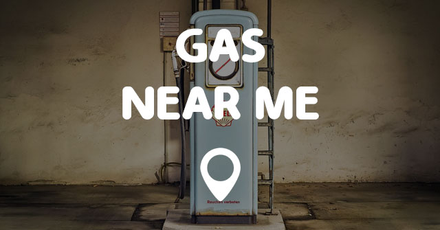 mobil gas near me