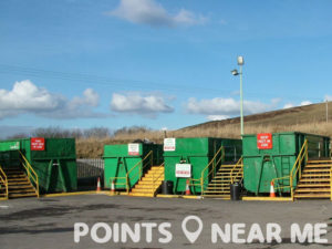 RECYCLING CENTER NEAR ME - Points Near Me