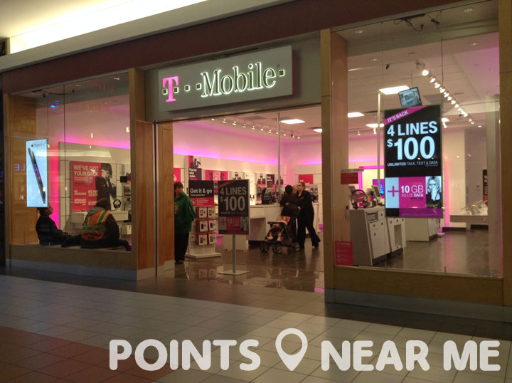 t mobile payment locations near me