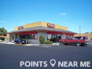 CARL'S JR NEAR ME - Points Near Me