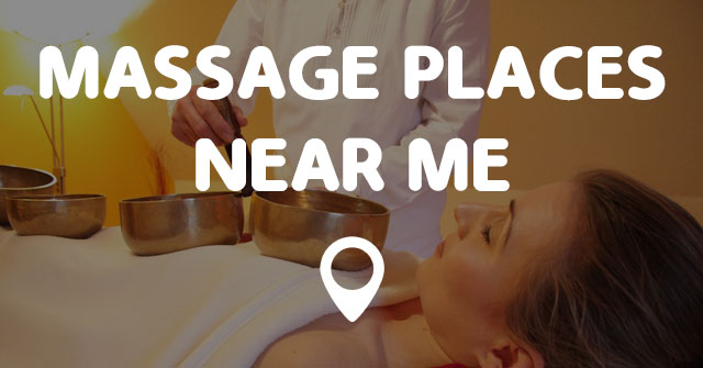 indian massage near me now