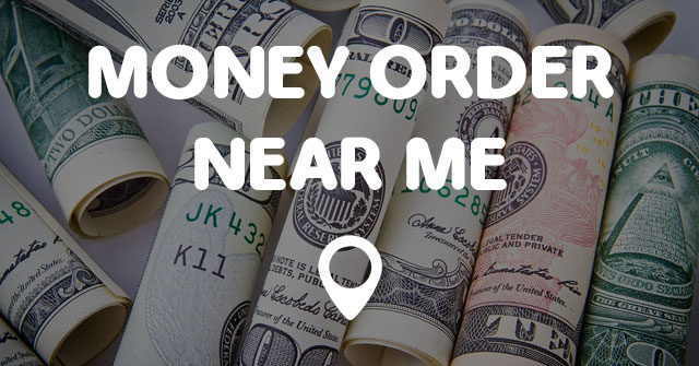 MONEY ORDER NEAR ME - Points Near Me