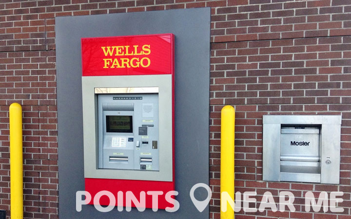 wells fargo atm near me