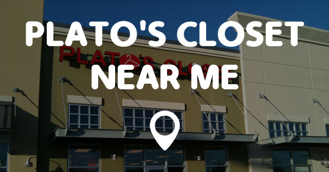 PLATO'S CLOSET NEAR ME - Points Near Me