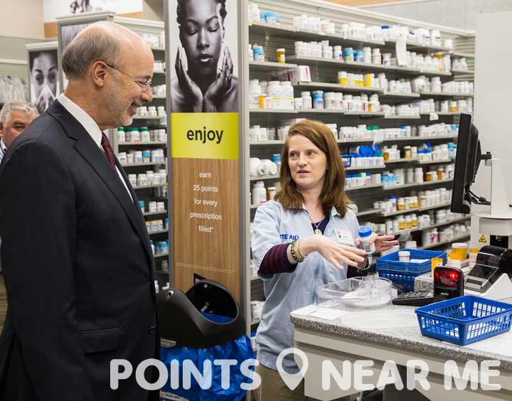 PHARMACIES NEAR ME - Points Near Me