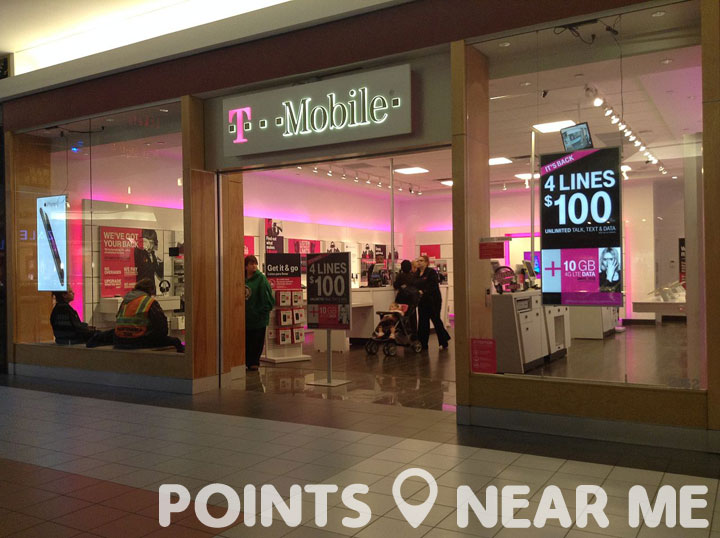 t mobile store near me within 1 mi open now