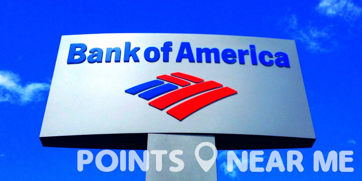 bank of america locations near me