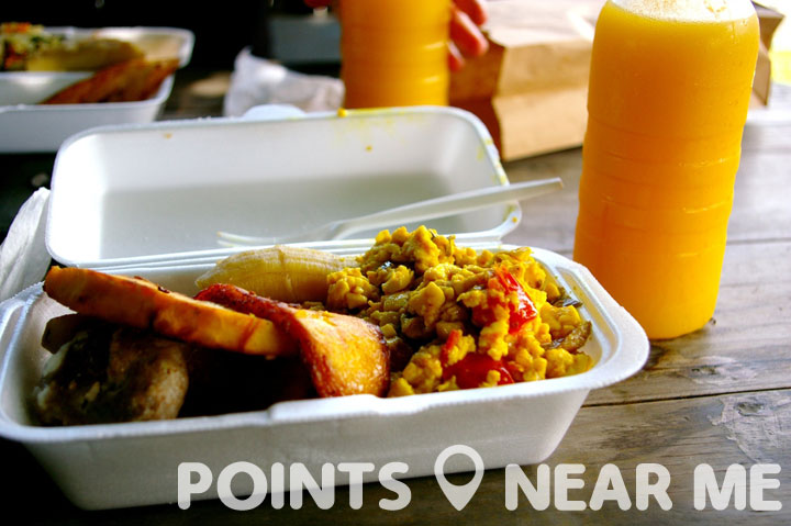 JAMAICAN FOOD NEAR ME - Points Near Me