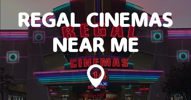 Local Movie Theaters Near Me