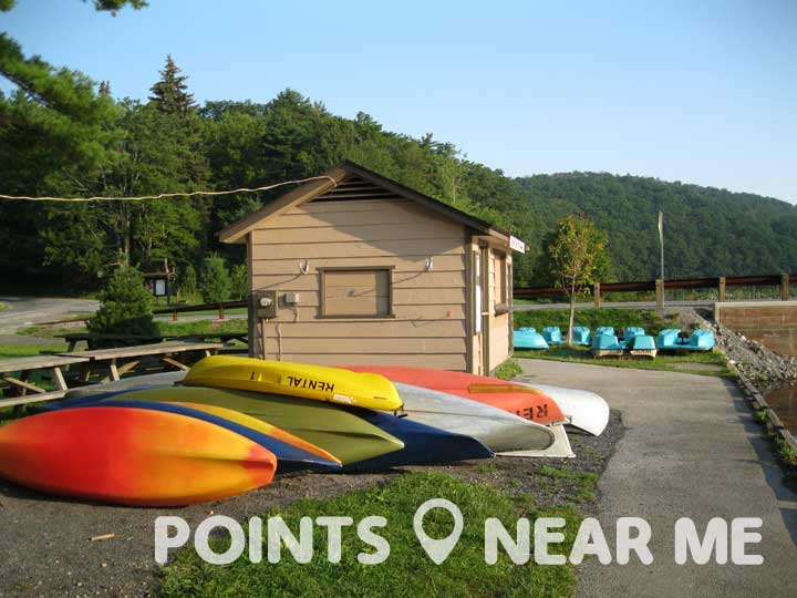 BOAT RENTALS NEAR ME - Points Near Me