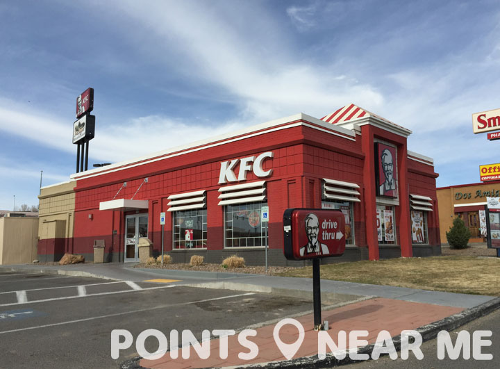 kentucky fried chicken near me 33511