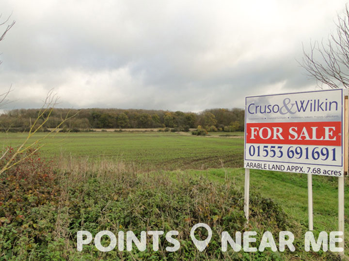 LAND FOR SALE NEAR ME - Points Near Me