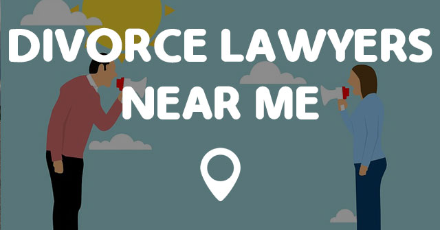 DIVORCE LAWYERS NEAR ME - Points Near Me