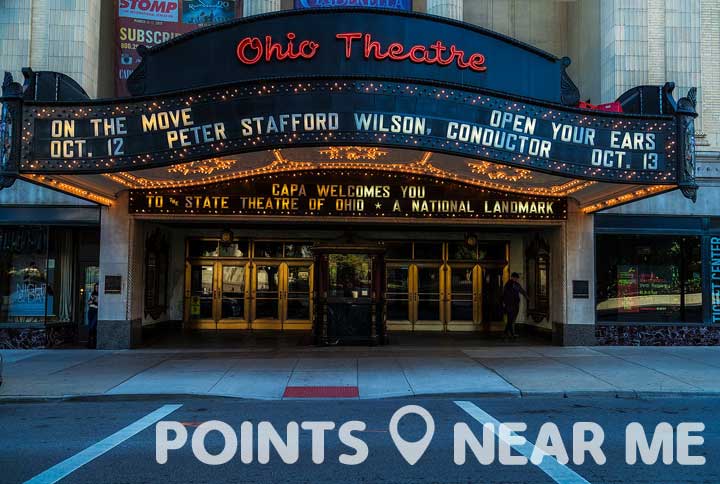 MOVIES IN THEATERS NEAR ME - Points Near Me