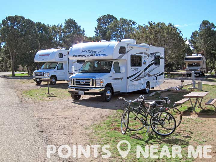 CAMPING WORLD NEAR ME - Points Near Me